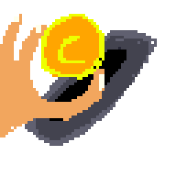 Spawn coin