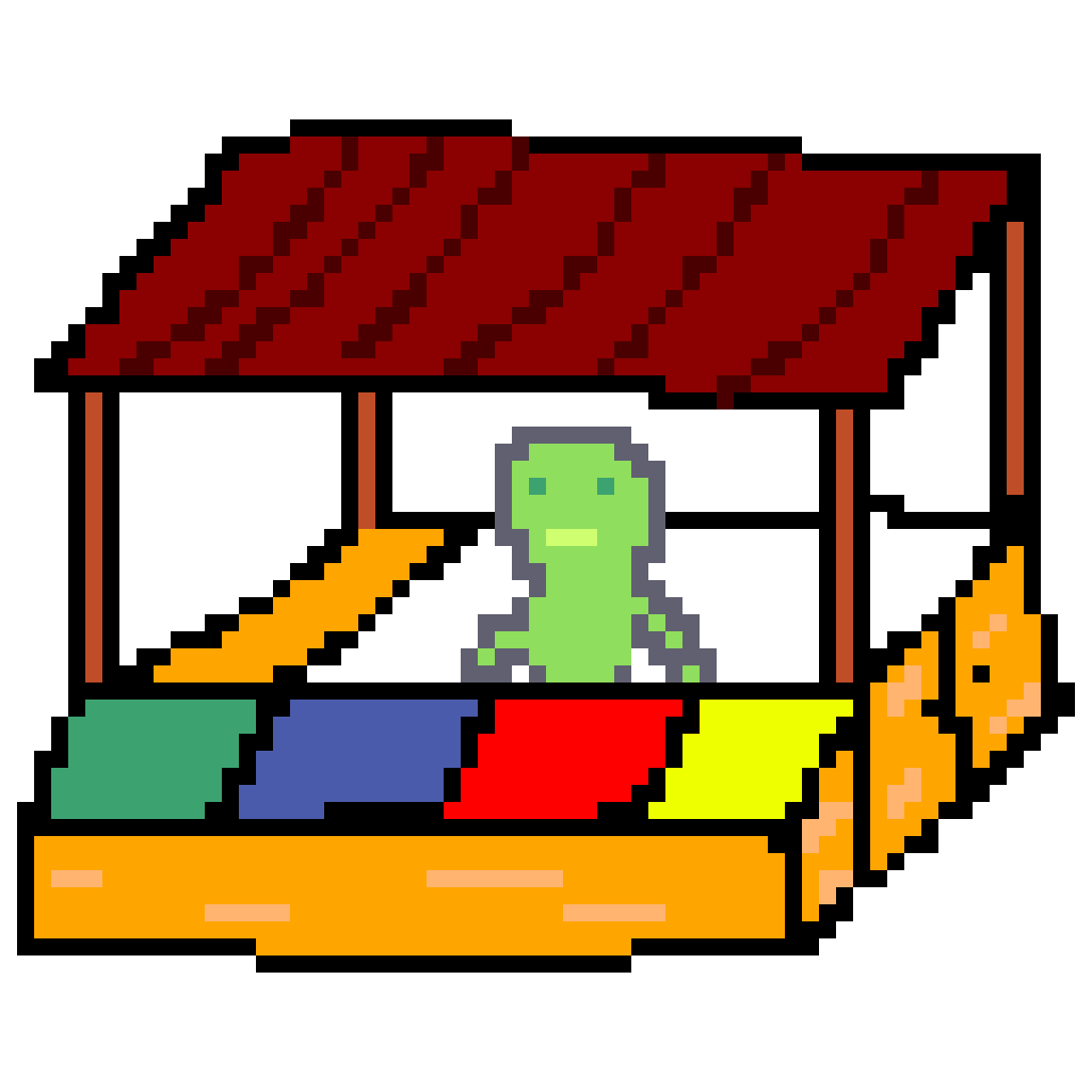 Shop Market
